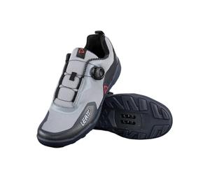 Leatt Chaussures 6.0 Clip - Gris Titanium - 7 US / 40 EU