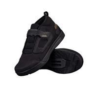 Leatt Chaussures Clip 4.0 - Noir - 10.5 US / 44.5 EU