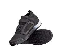 Leatt Chaussures Clip 4.0 - Noir - 13 US / 48.5 EU