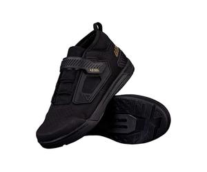 Leatt Chaussures Clip 4.0 - Noir - 13 US / 48.5 EU