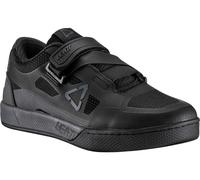 Leatt Chaussures Clip 5.0 noir