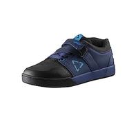 Leatt Chaussures DBX 4.0 Clip - Bleu Marine - 9.5 US / 43.5 EU