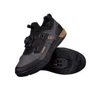 Leatt Chaussures HydraDri 5.0 Proclip - Noir - 12 US / 47 EU