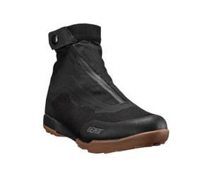 Leatt Chaussures HydraDri 7.0 Clip - Noir - 10 US / 44 EU