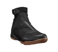 Leatt Chaussures HydraDri 7.0 Clip - Noir - 8.5 US / 42 EU