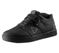 Leatt Chaussures ProClip 4.0 - Noir - 6 US / 38.5 EU