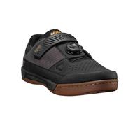 Leatt Chaussures ProClip 5.0 - Noir - 10.5 US / 44.5 EU