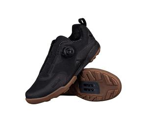 Leatt Chaussures ProClip 6.0 - Noir - 9.5 US / 43.5 EU