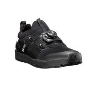 Leatt Chaussures ProFlat 2.0 - Noir - 10.5 US / 44.5 EU