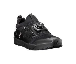 Leatt Chaussures ProFlat 2.0 - Noir - 7 US / 40 EU