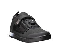 Leatt Chaussures ProFlat 3.0 - Noir - 10.5 US / 44.5 EU