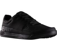 Leatt Chaussures VTT 2.0 Flat noir