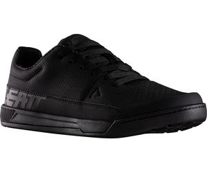 Leatt Chaussures VTT 2.0 Flat noir