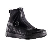 Leatt Chaussures pédales plates Hydradri ProFlat 7.0 BOA Noir Homme