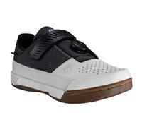 Leatt Proclip 5.0 Mtb Shoes EU 43 1/2 Homme White
