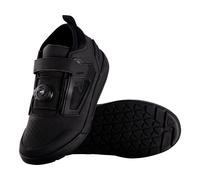 Leatt Chaussures VTT ProFlat 3.0 noir