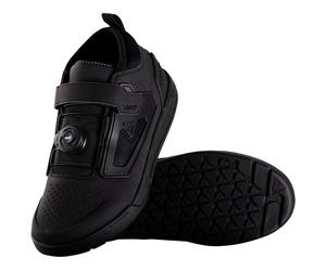 Leatt Chaussures VTT ProFlat 3.0 noir