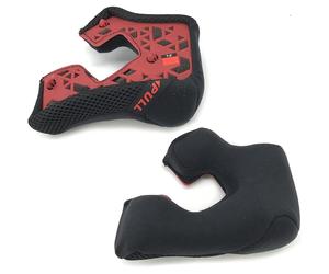 LEATT Cheek pads for Moto 7.5 Helmets 30 - 4021370561