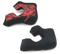 LEATT Cheek pads for Moto 7.5 Helmets - 4021370562