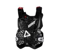 Pare-pierres Leatt 1.5 NoirTaille unique Noir