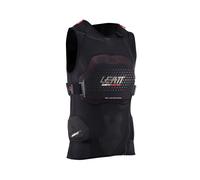 LEATT Chest Protector 3df Airfit Evo - Black - S/m 160-172cm - 5024060740
