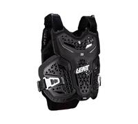 Leatt Chest Protector 4.5 Hybrid Pro Junior Black L/XL, 5026011911X