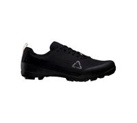 Leatt - Clip 2.0 Endurance - Chaussures VTT femme Black - 40.5