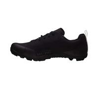 Leatt Clip 2.0 Endurance Mtb Shoes Noir EU 38 1/2 Femme