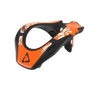 LEATT Collier Cervical 1.5 | Orange | Mini