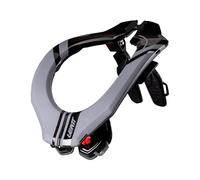 LEATT Collier Cervical 3.5 | Gris | S/m