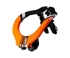 LEATT Collier Cervical 3.5 | Orange | S/m