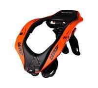 LEATT Collier Cervical 5.5 | Orange | S/m