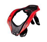 LEATT Collier Cervical 5.5 | Rouge | L/XL