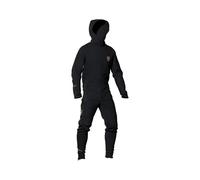 Leatt Combinaison intégrale Vtt Hydradri 3.0 - Imperméable et Respirant | Noir | L/us42/eu52