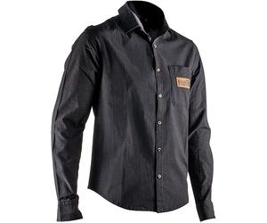Leatt Core Chemise, Gris foncé, Taille XXL