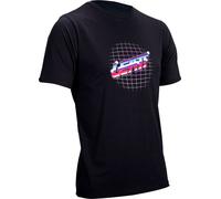 Leatt Core S25, t-shirt unisexe 3XL Noir/Mauve/Bleu/Fuchsia Noir/Mauve/Bleu/Fuchsia
