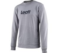 Leatt Core, sweat-shirt S Gris Gris