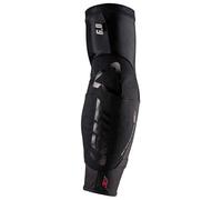 Leatt protège-coude 3DF 6.0 Evo V26 - Niveau 2 - XL Noir