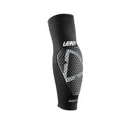 Leatt AirFlex Protecteurs de coude, noir, taille XL pour homme