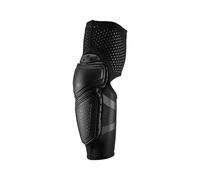 Leatt Coudières Contour - Noir - S/M