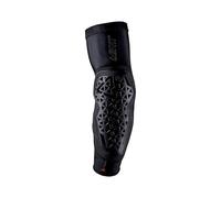 LEATT Coudières Flexmesh #M Noir