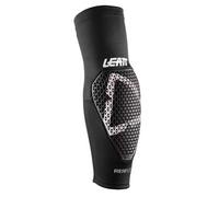 Leatt Protège-coudes ReaFlex Taille M Noir/Blanc
