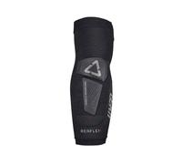 Leatt Coudières ReaFlex Hybrid - Noir - M