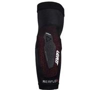 Leatt Coudière ReaFlex UltraLite – Noire – Taille M