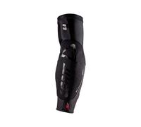 Leatt Protège-coude 3DF 6.0 Evo V26 Niveau 2 S Noir
