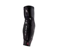 Leatt protège-coude 3DF 6.0 Evo V26 - Niveau 2 - XL Noir