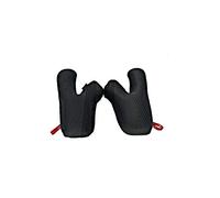 Leatt Coussinets de Rechange intérieurs protecteurs XL/XXL Noir