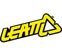 Leatt Coussinets de Rechange pour Casque Moto GPX 4.5, 5.5 et 6.5 58 mm