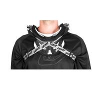 Leatt Cross Straps STX/GPX/SNX Paire