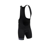 Leatt Cuissard à Bretelles MTB 2.0 - XXL / US38 / EU56 - Noir